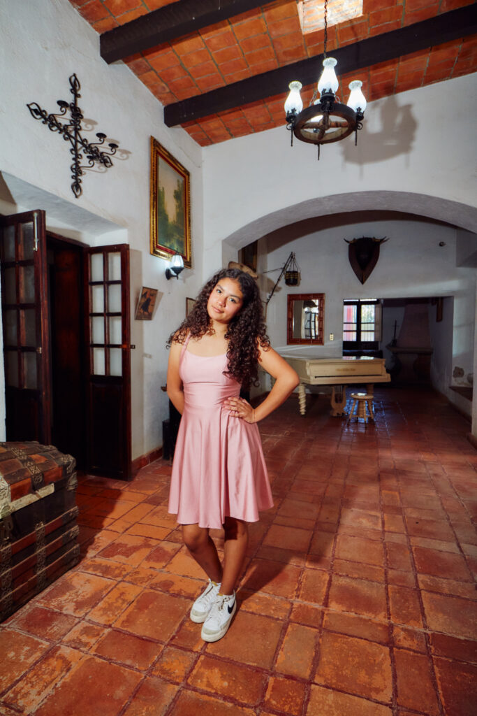 Pre XV Sophy-101